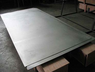 Tantalum Sheets, Plates